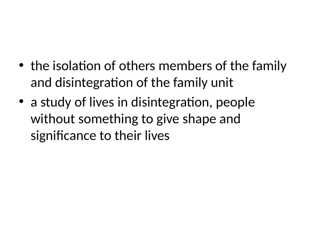 EUGENE O'NEILL (1888-1953) the first - slide 18 of 28