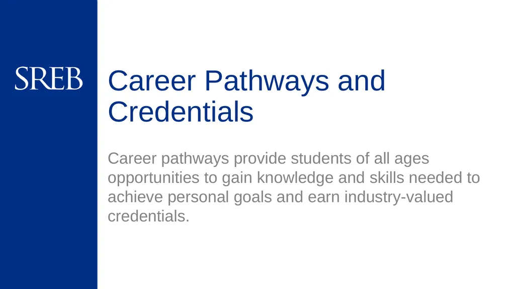 Elisa Jaden, Ed.S. Regional SARA Director - slide 11 of 25