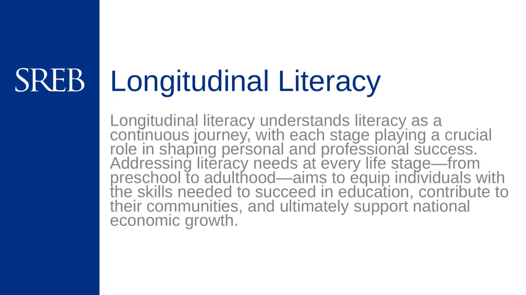 Elisa Jaden, Ed.S. Regional SARA Director - slide 18 of 25