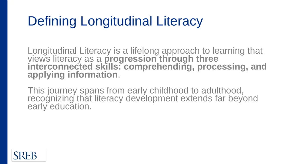 Elisa Jaden, Ed.S. Regional SARA Director - slide 19 of 25