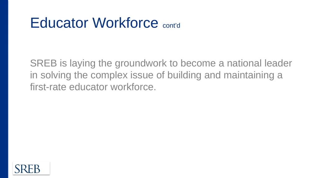 Elisa Jaden, Ed.S. Regional SARA Director - slide 16 of 25