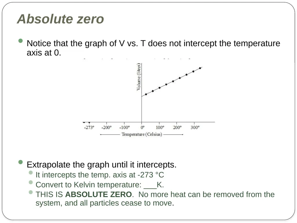 Sections 11.8 & 11.9 The Ideal Gas Relationships & - slide 15 of 24