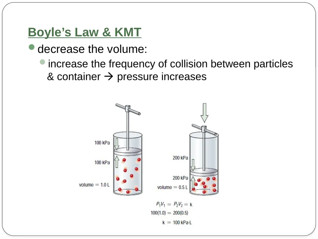 Sections 11.8 & 11.9 The Ideal Gas Relationships & - slide 6 of 24