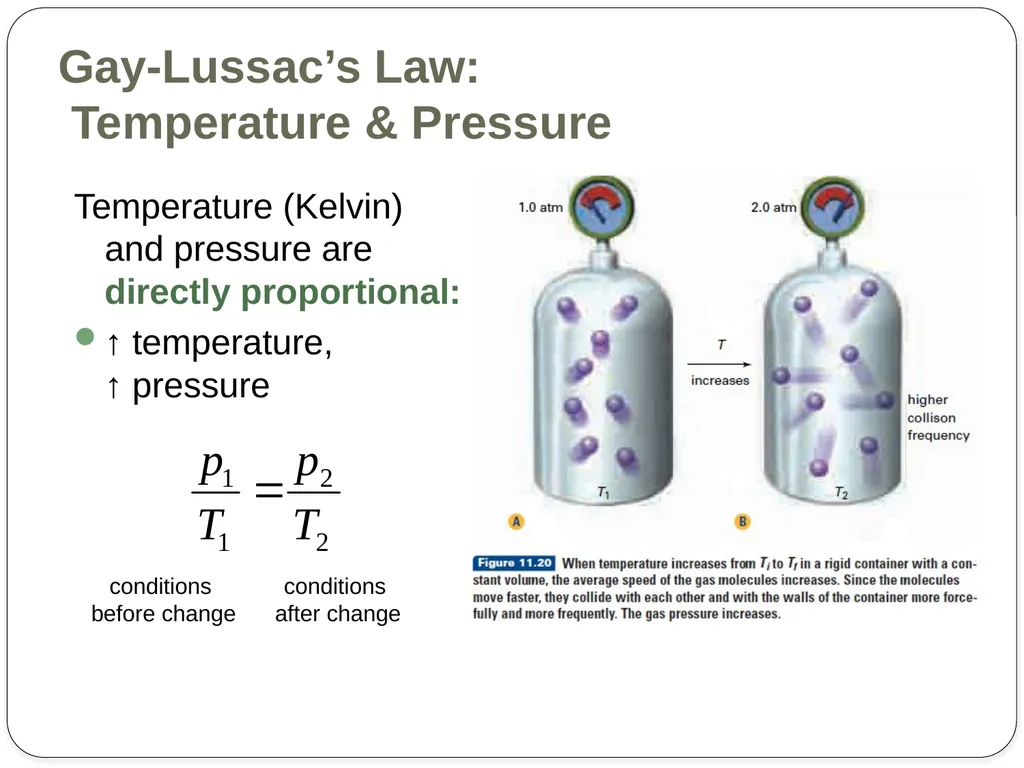 Sections 11.8 & 11.9 The Ideal Gas Relationships & - slide 17 of 24