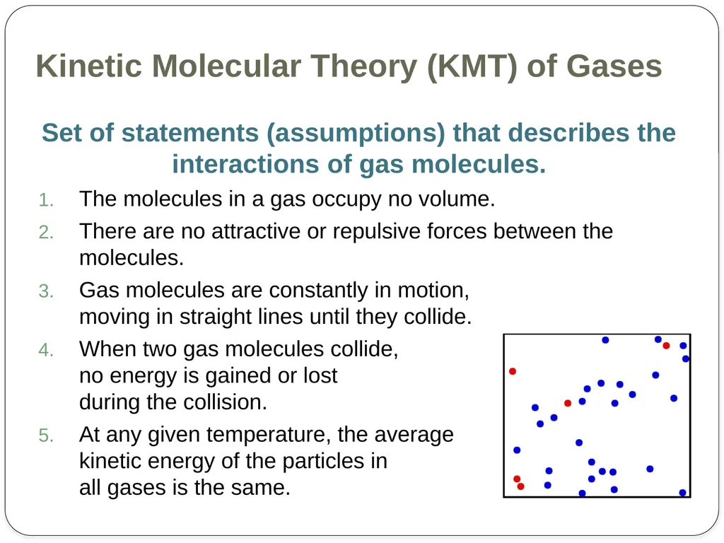 Sections 11.8 & 11.9 The Ideal Gas Relationships & - slide 2 of 24
