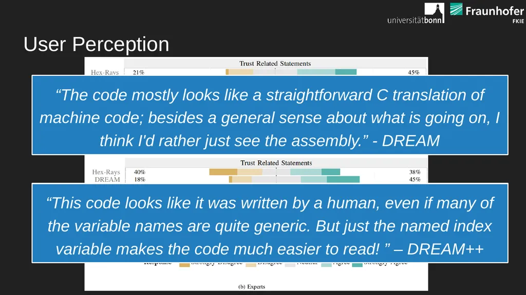 Helping Johnny To Analyze Malware: A - slide 17 of 19