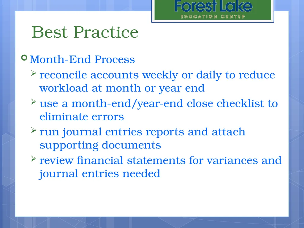 Student Scholarships & Best Practice Presented by: - slide 12 of 15