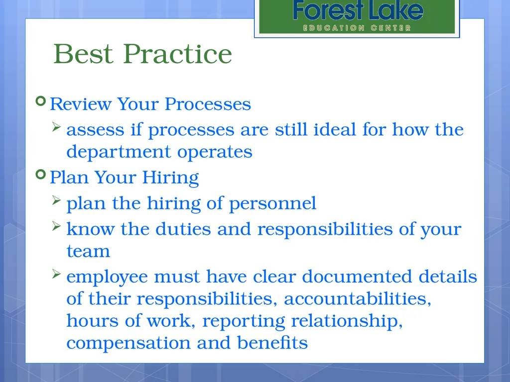 Student Scholarships & Best Practice Presented by: - slide 14 of 15