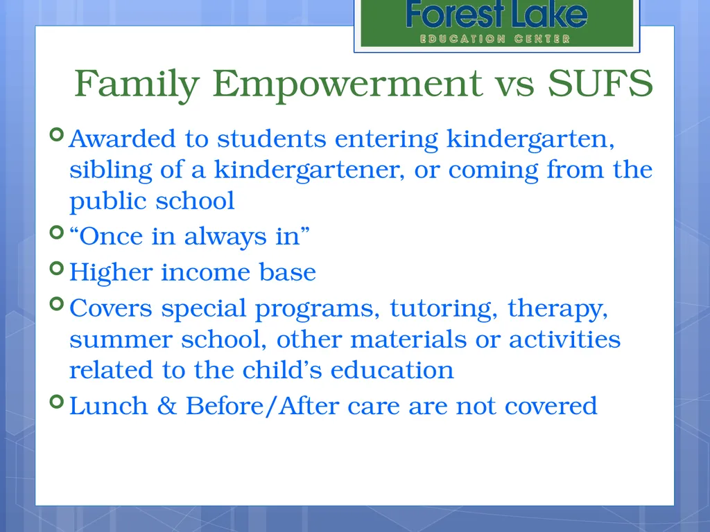 Student Scholarships & Best Practice Presented by: - slide 5 of 15