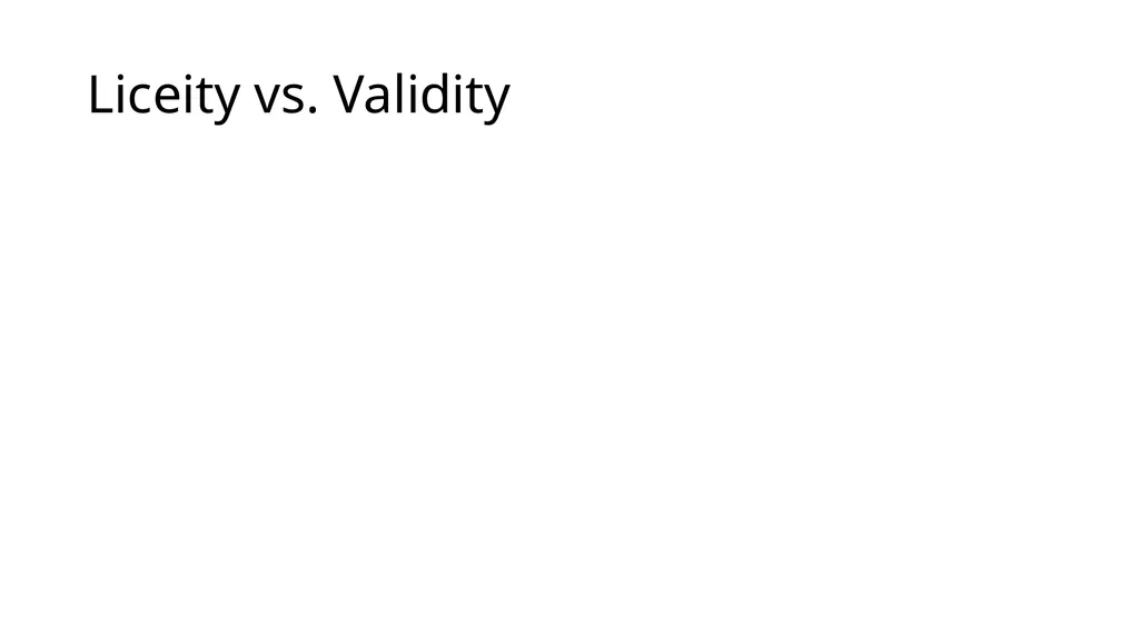 What Makes a Marriage Invalid? Very Rev. James M. - slide 4 of 50
