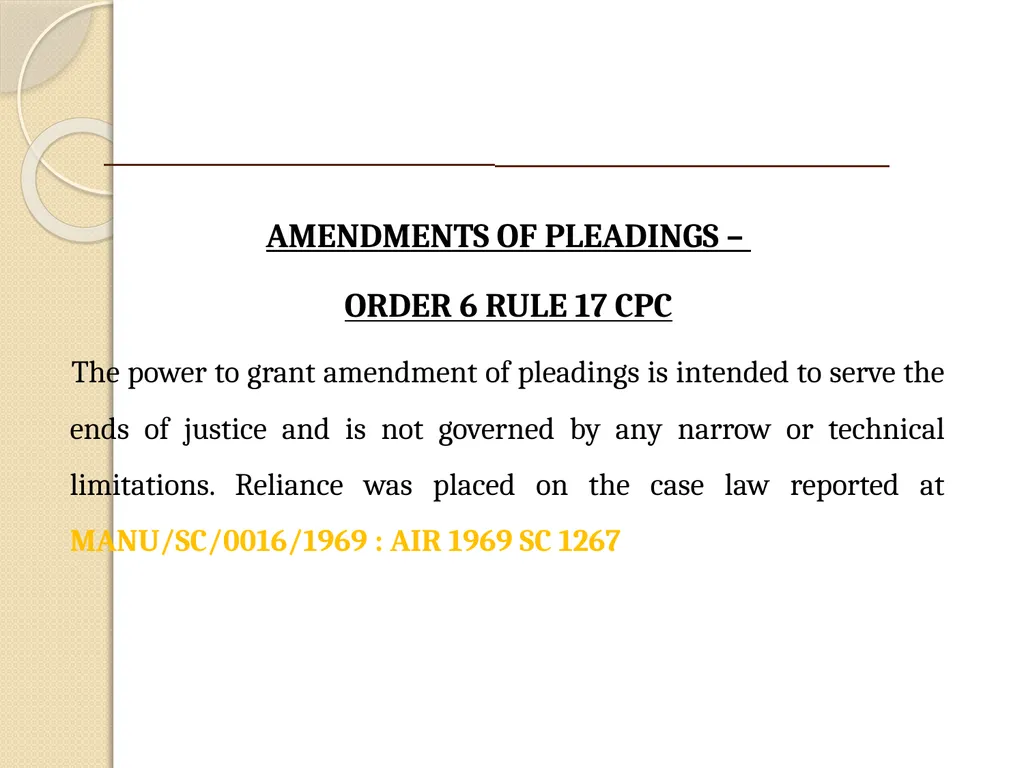 PREPAREDNESS FOR NCLT VARIOUS LAWS A PROFESSIONAL - slide 51 of 90