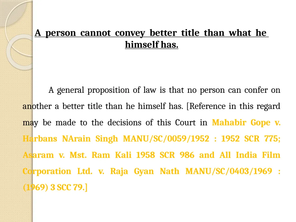PREPAREDNESS FOR NCLT VARIOUS LAWS A PROFESSIONAL - slide 75 of 90
