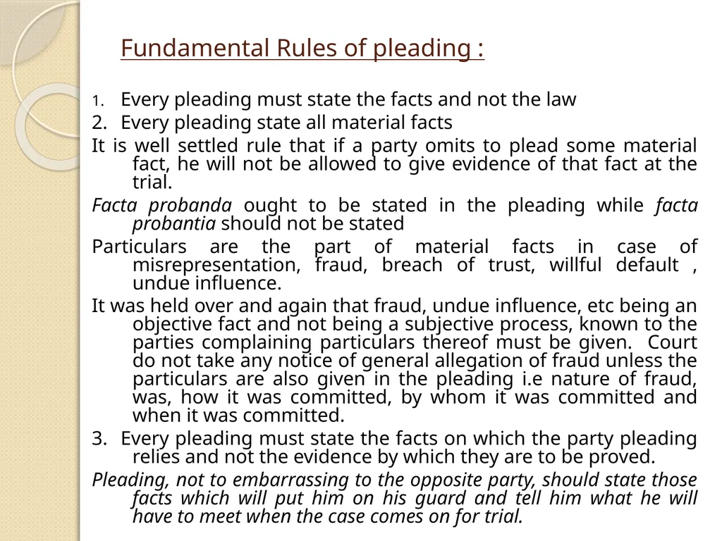 PREPAREDNESS FOR NCLT VARIOUS LAWS A PROFESSIONAL - slide 13 of 90
