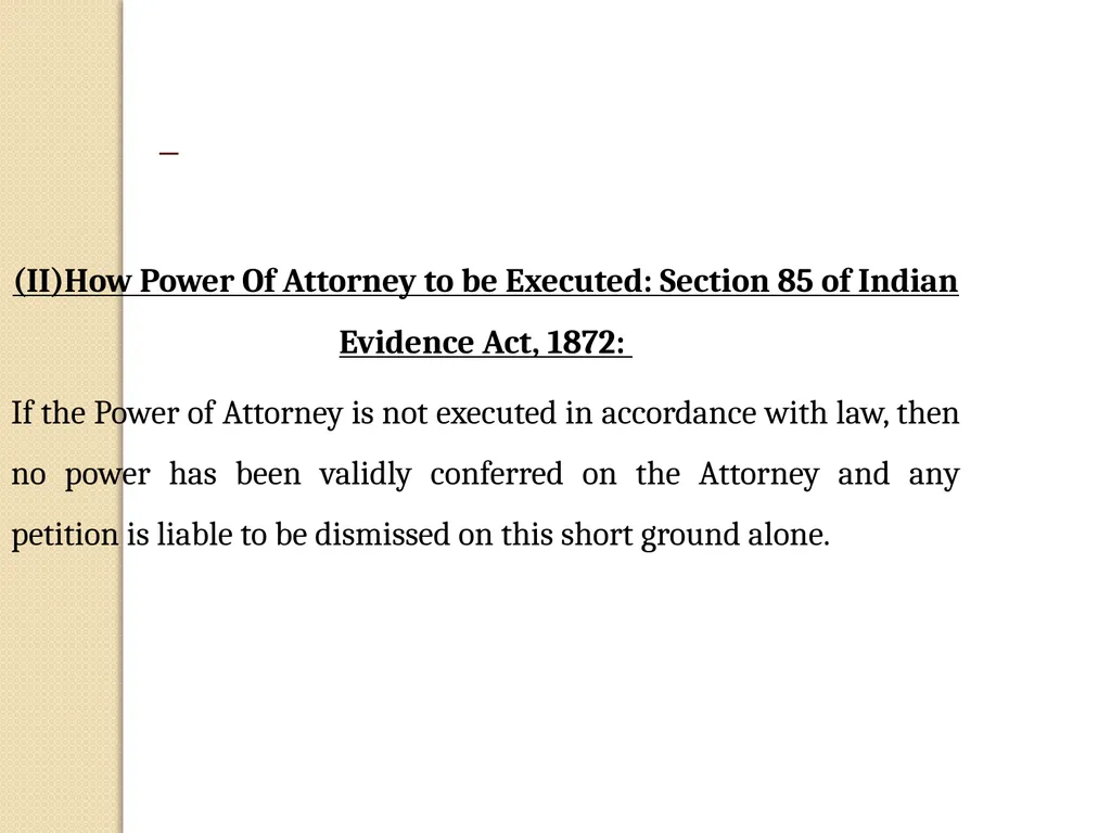 PREPAREDNESS FOR NCLT VARIOUS LAWS A PROFESSIONAL - slide 45 of 90