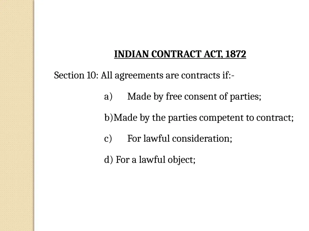 PREPAREDNESS FOR NCLT VARIOUS LAWS A PROFESSIONAL - slide 34 of 90