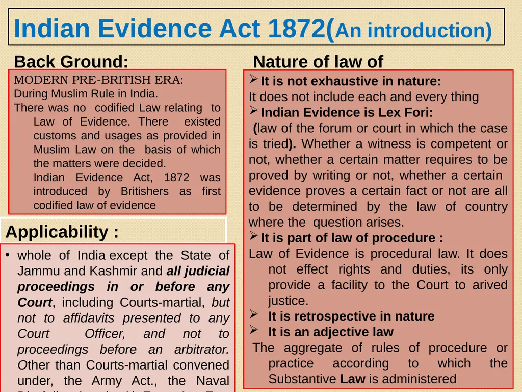 PREPAREDNESS FOR NCLT VARIOUS LAWS A PROFESSIONAL - slide 3 of 90