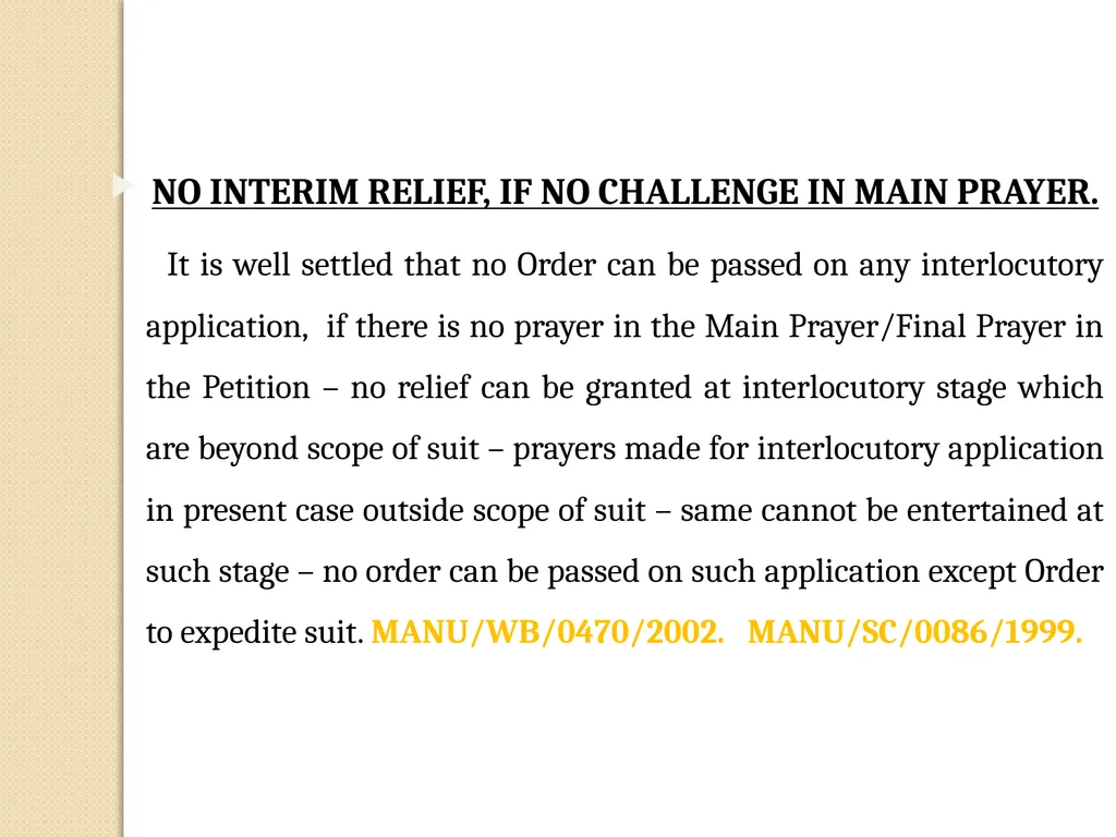 PREPAREDNESS FOR NCLT VARIOUS LAWS A PROFESSIONAL - slide 87 of 90