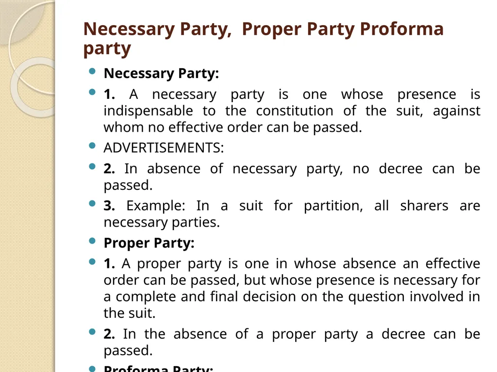 PREPAREDNESS FOR NCLT VARIOUS LAWS A PROFESSIONAL - slide 14 of 90