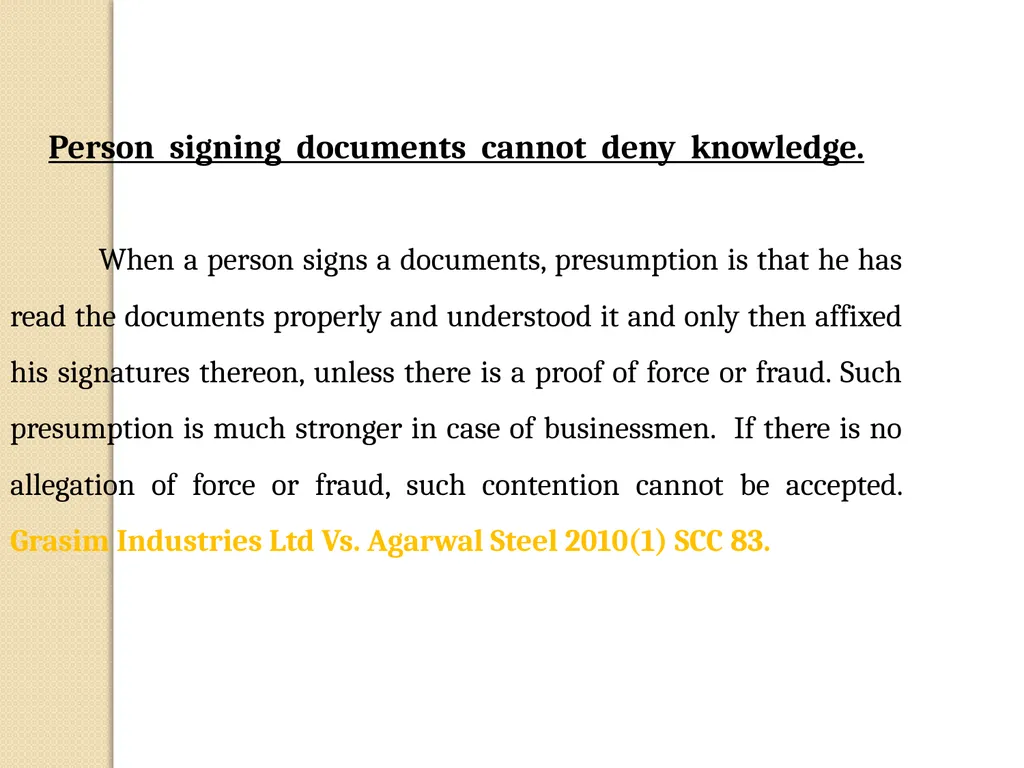 PREPAREDNESS FOR NCLT VARIOUS LAWS A PROFESSIONAL - slide 78 of 90