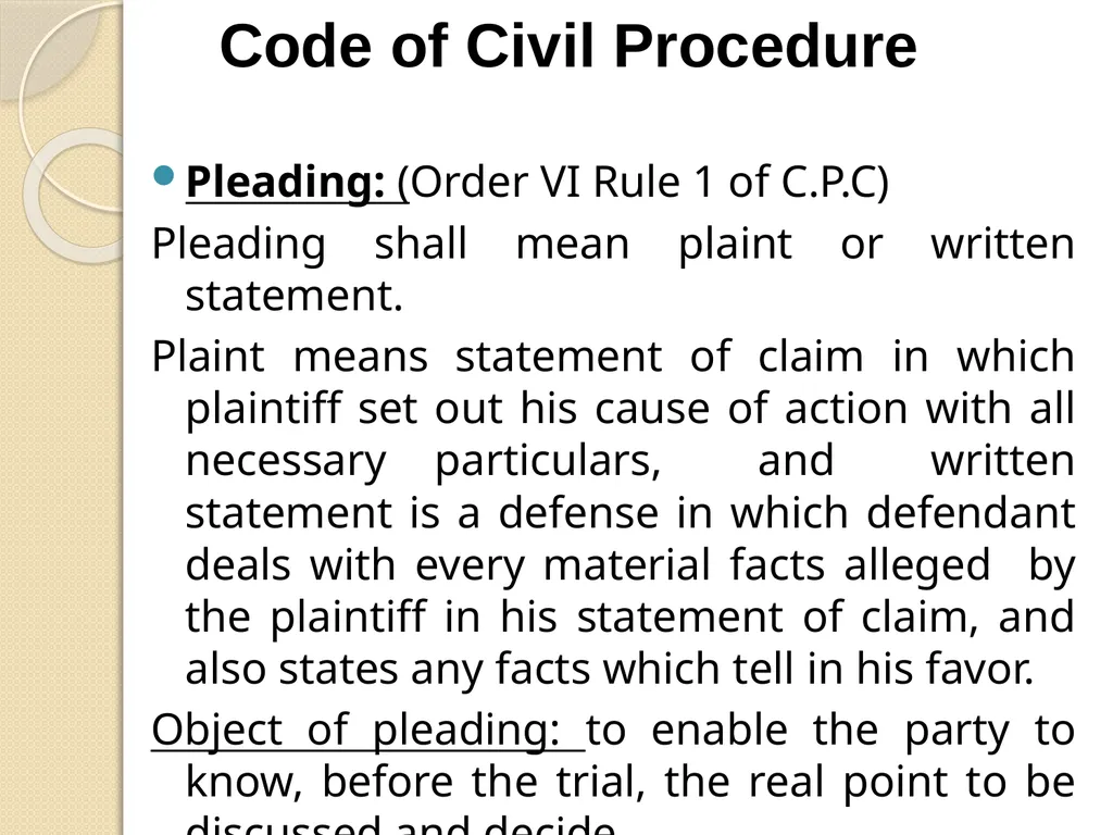 PREPAREDNESS FOR NCLT VARIOUS LAWS A PROFESSIONAL - slide 12 of 90
