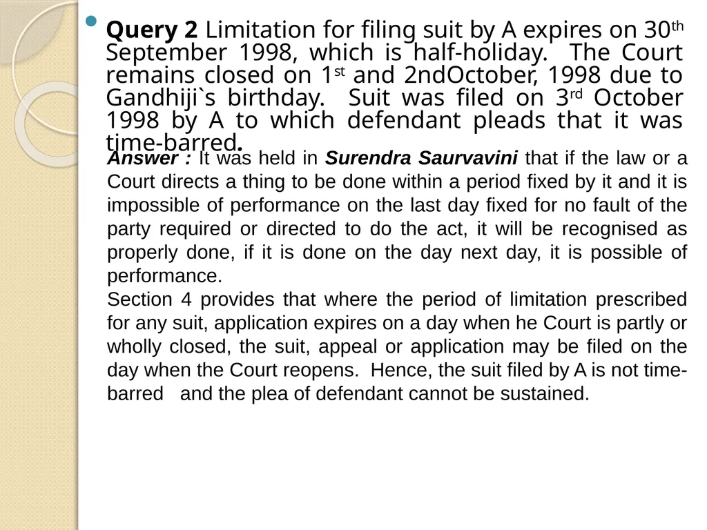 PREPAREDNESS FOR NCLT VARIOUS LAWS A PROFESSIONAL - slide 17 of 90