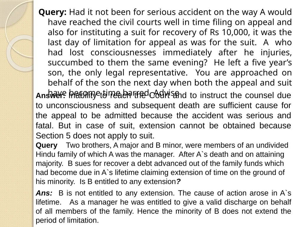 PREPAREDNESS FOR NCLT VARIOUS LAWS A PROFESSIONAL - slide 19 of 90