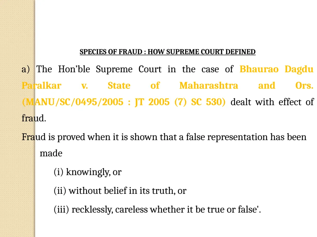 PREPAREDNESS FOR NCLT VARIOUS LAWS A PROFESSIONAL - slide 39 of 90