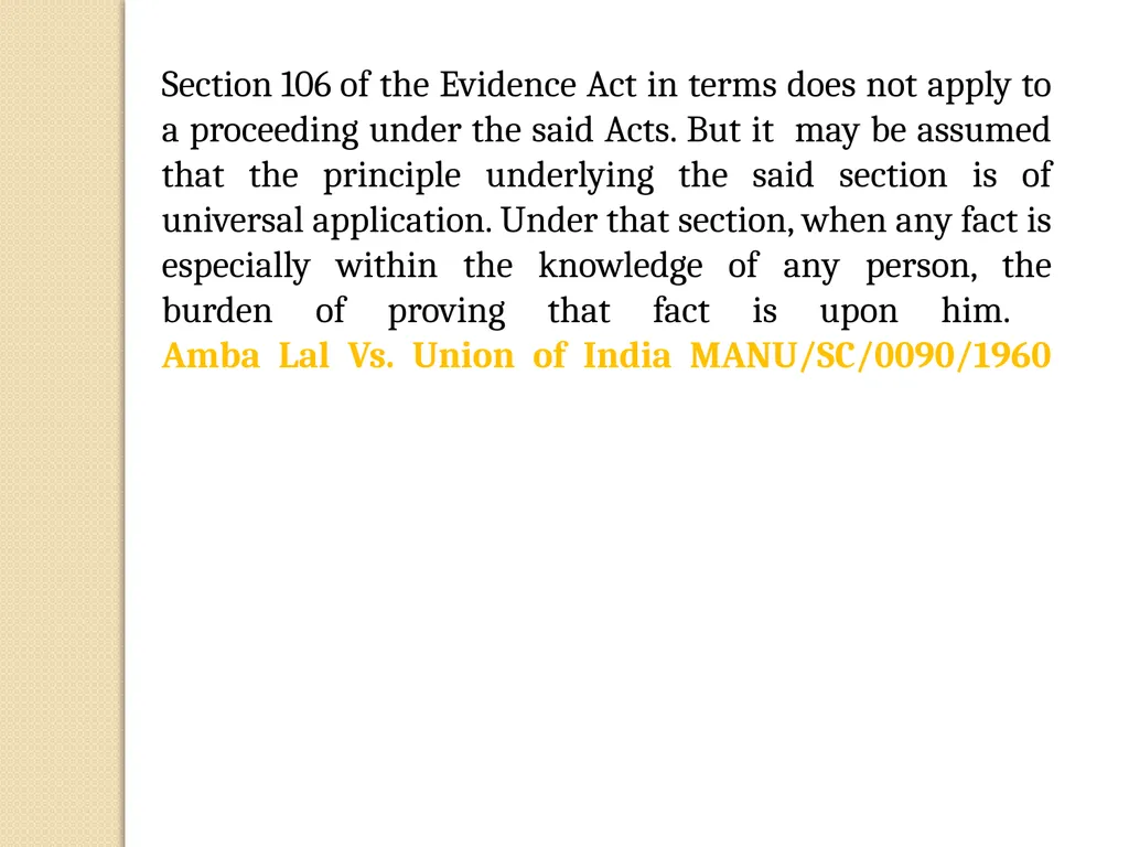 PREPAREDNESS FOR NCLT VARIOUS LAWS A PROFESSIONAL - slide 11 of 90