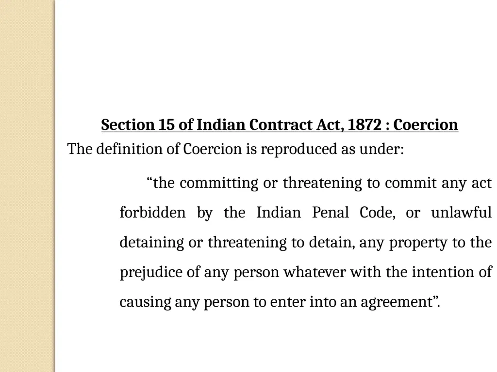 PREPAREDNESS FOR NCLT VARIOUS LAWS A PROFESSIONAL - slide 35 of 90