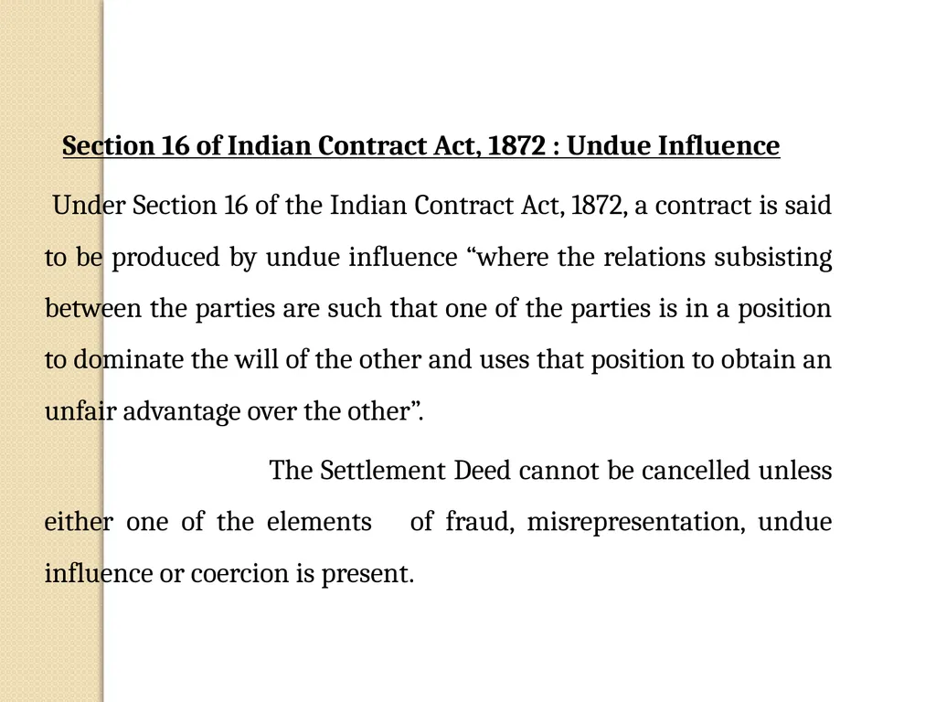 PREPAREDNESS FOR NCLT VARIOUS LAWS A PROFESSIONAL - slide 36 of 90