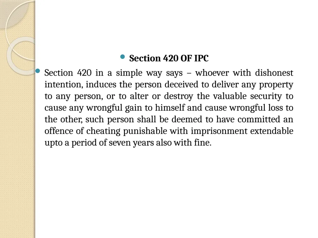 PREPAREDNESS FOR NCLT VARIOUS LAWS A PROFESSIONAL - slide 69 of 90