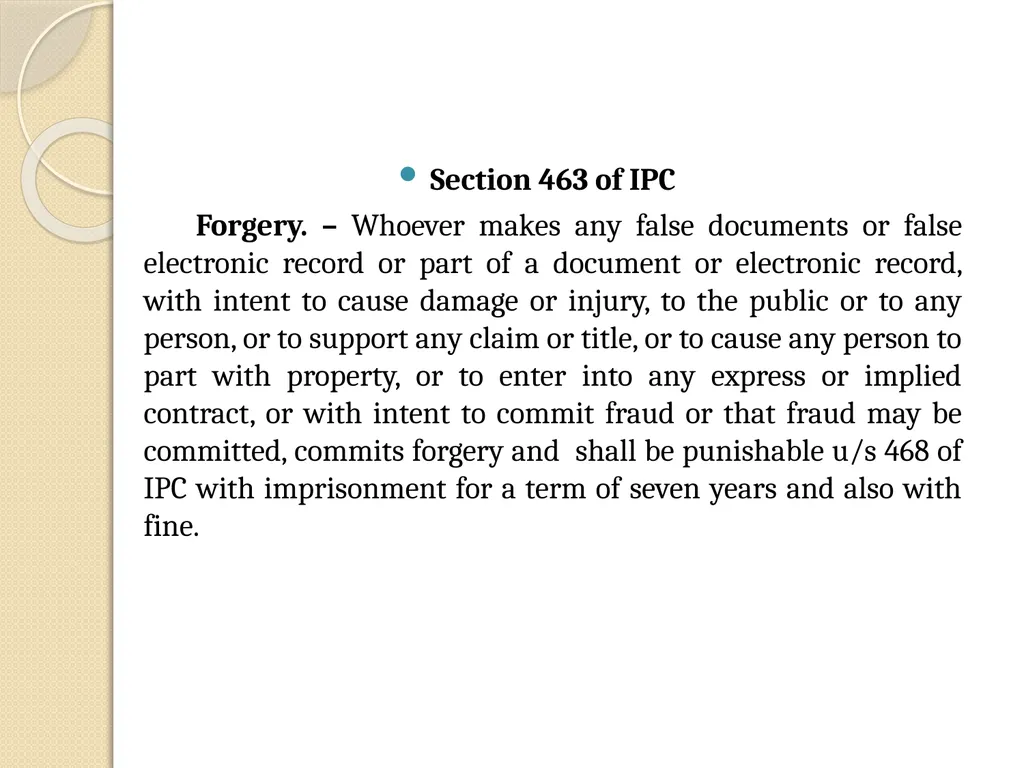 PREPAREDNESS FOR NCLT VARIOUS LAWS A PROFESSIONAL - slide 70 of 90
