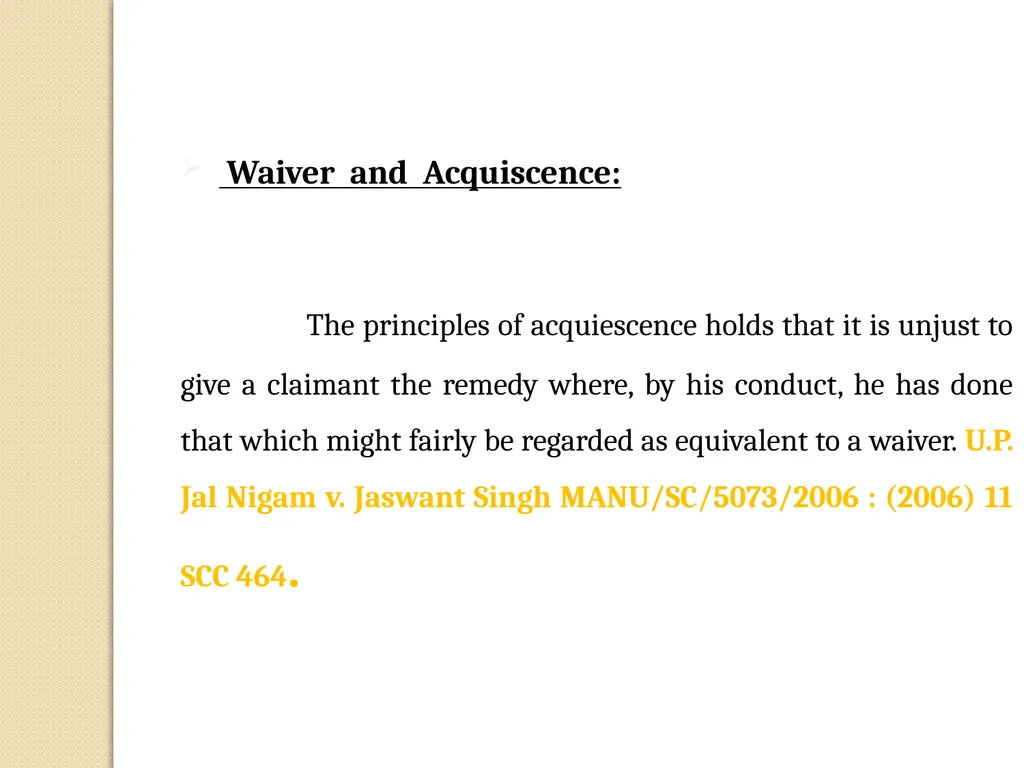 PREPAREDNESS FOR NCLT VARIOUS LAWS A PROFESSIONAL - slide 77 of 90