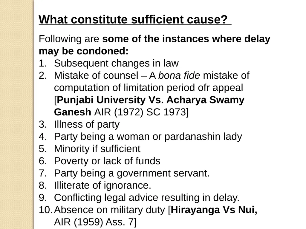 PREPAREDNESS FOR NCLT VARIOUS LAWS A PROFESSIONAL - slide 21 of 90