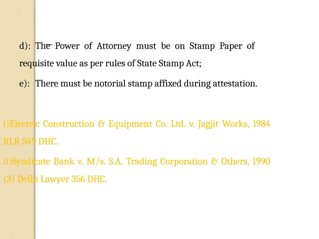 PREPAREDNESS FOR NCLT VARIOUS LAWS A PROFESSIONAL - slide 47 of 90