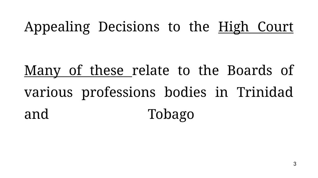 NOTICES OF APPEALS & GROUNDS OF APPEALS IAN L. - slide 3 of 60