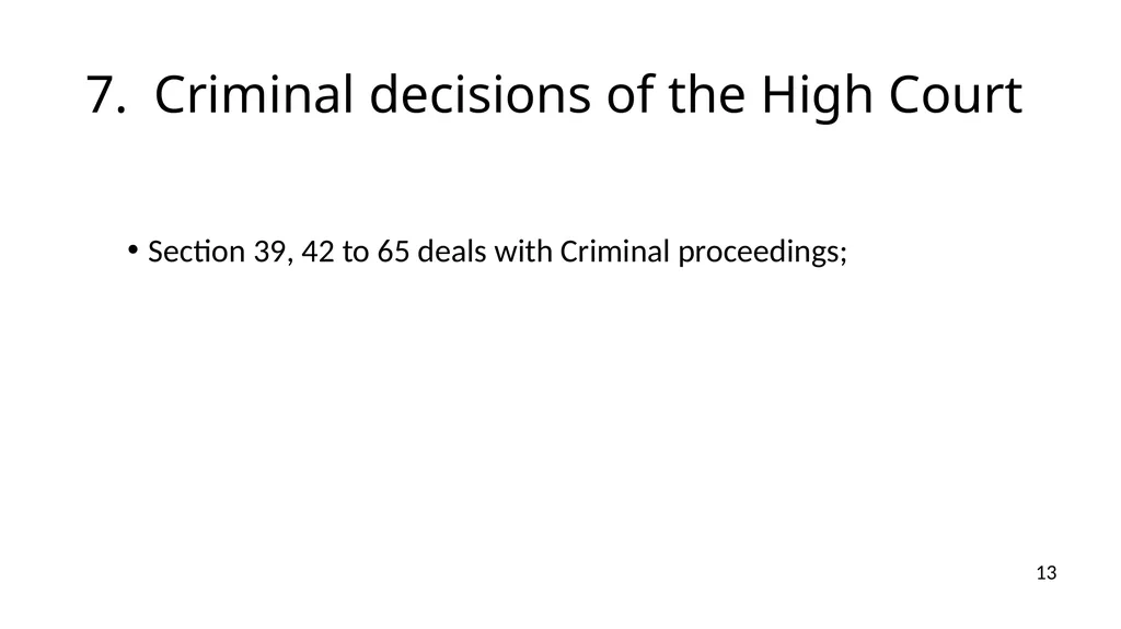 NOTICES OF APPEALS & GROUNDS OF APPEALS IAN L. - slide 13 of 60