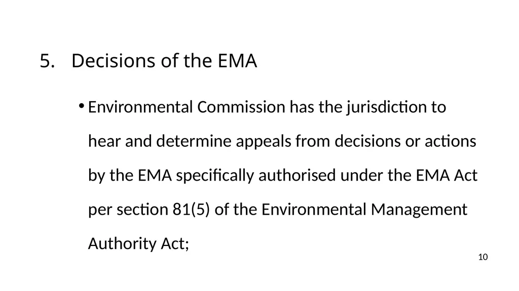 NOTICES OF APPEALS & GROUNDS OF APPEALS IAN L. - slide 10 of 60