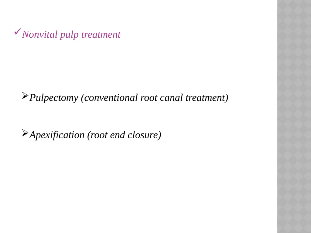 YOUNG PERMANENT TEETH Definition Permanent teeth - slide 26 of 30