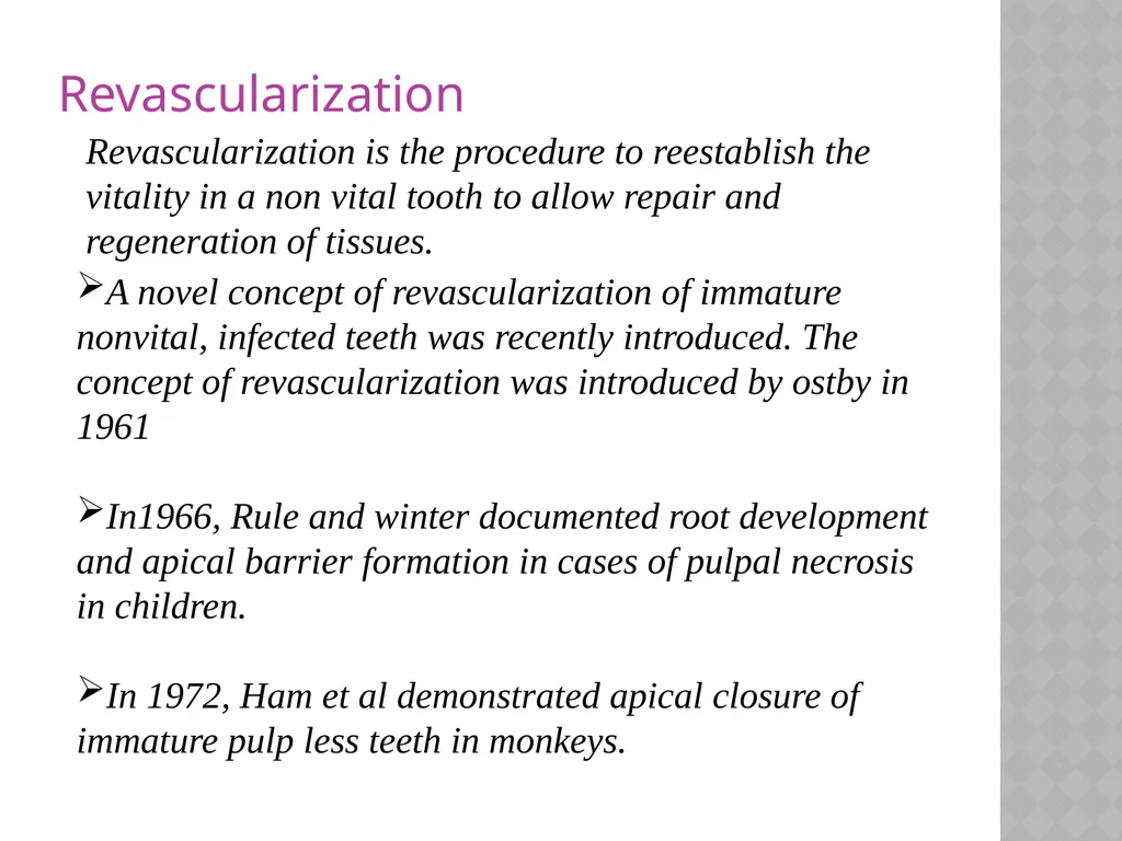 YOUNG PERMANENT TEETH Definition Permanent teeth - slide 21 of 30
