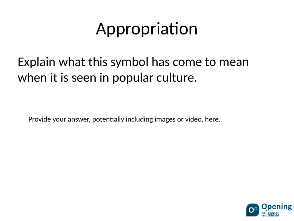 Intertextuality Adaptation Name one text that has - slide 5 of 13