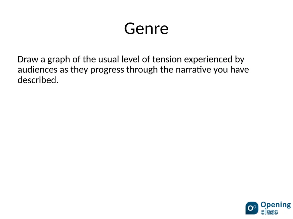 Intertextuality Adaptation Name one text that has - slide 10 of 13