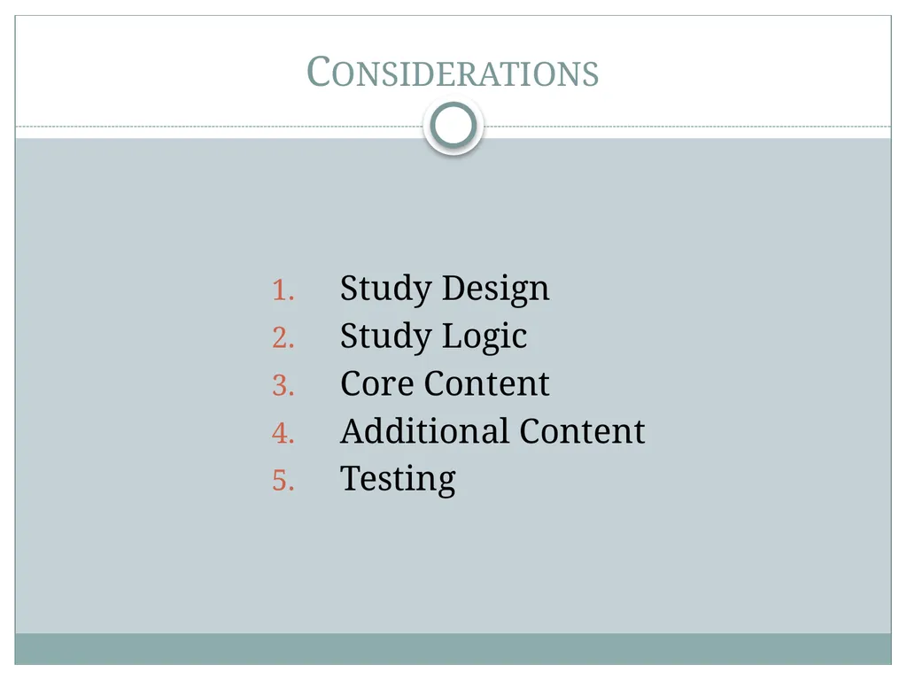 Nicholas Laiacona Chief Technologist Performant - slide 7 of 13