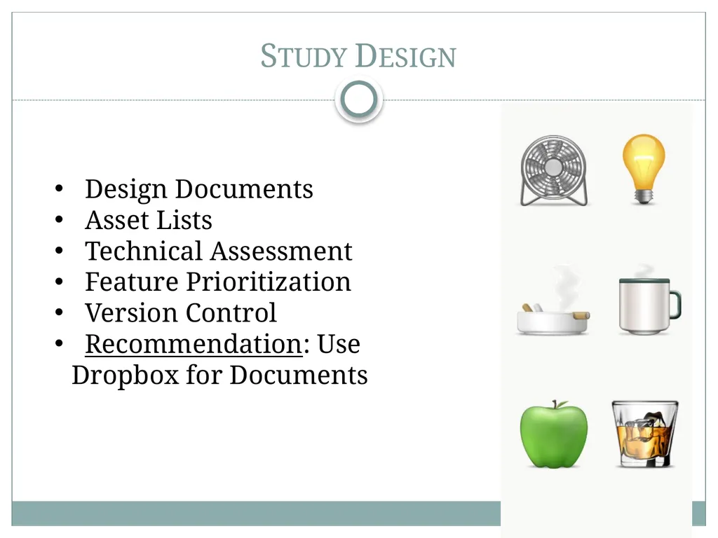 Nicholas Laiacona Chief Technologist Performant - slide 8 of 13