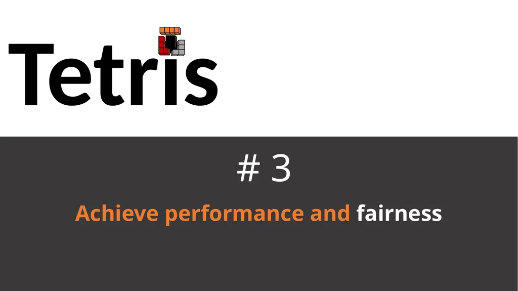 Multi-Resource Packing for Cluster Schedulers - slide 15 of 38