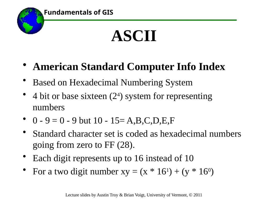 Lecture 3 Part 1.Important Database Concepts Part - slide 4 of 68