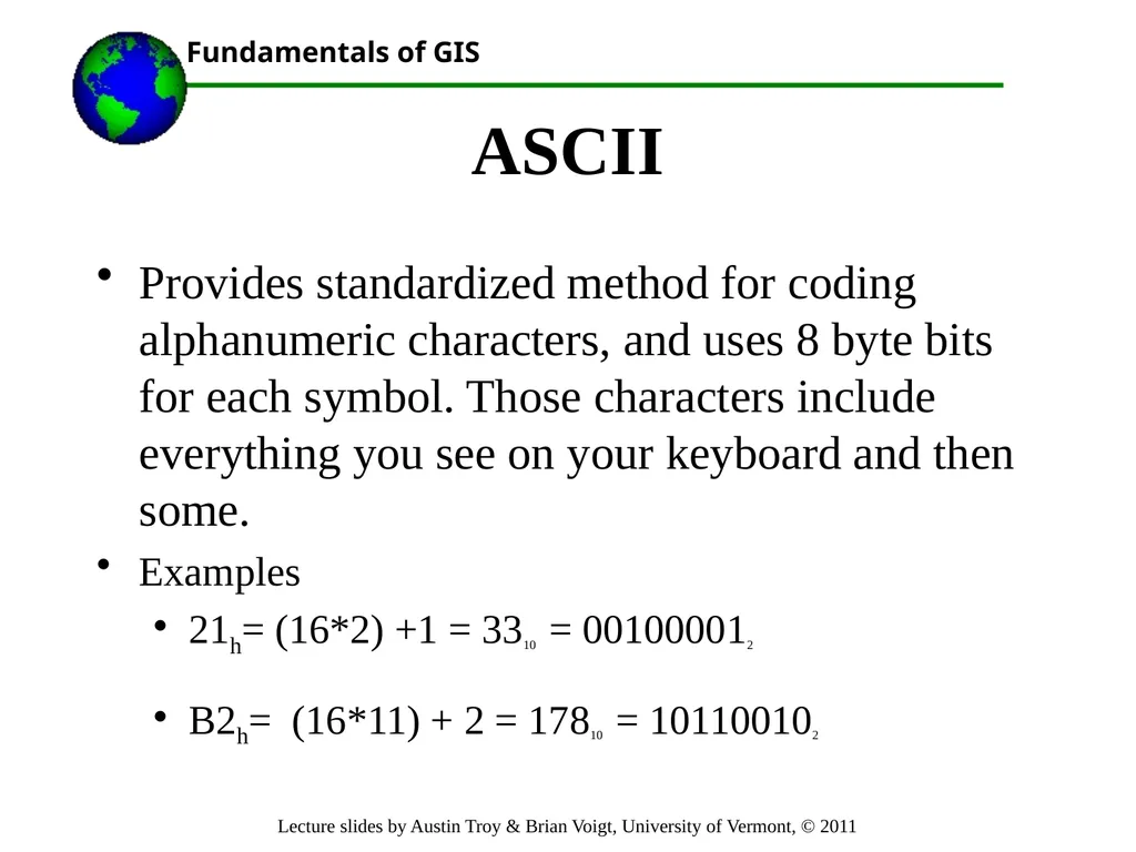 Lecture 3 Part 1.Important Database Concepts Part - slide 5 of 68