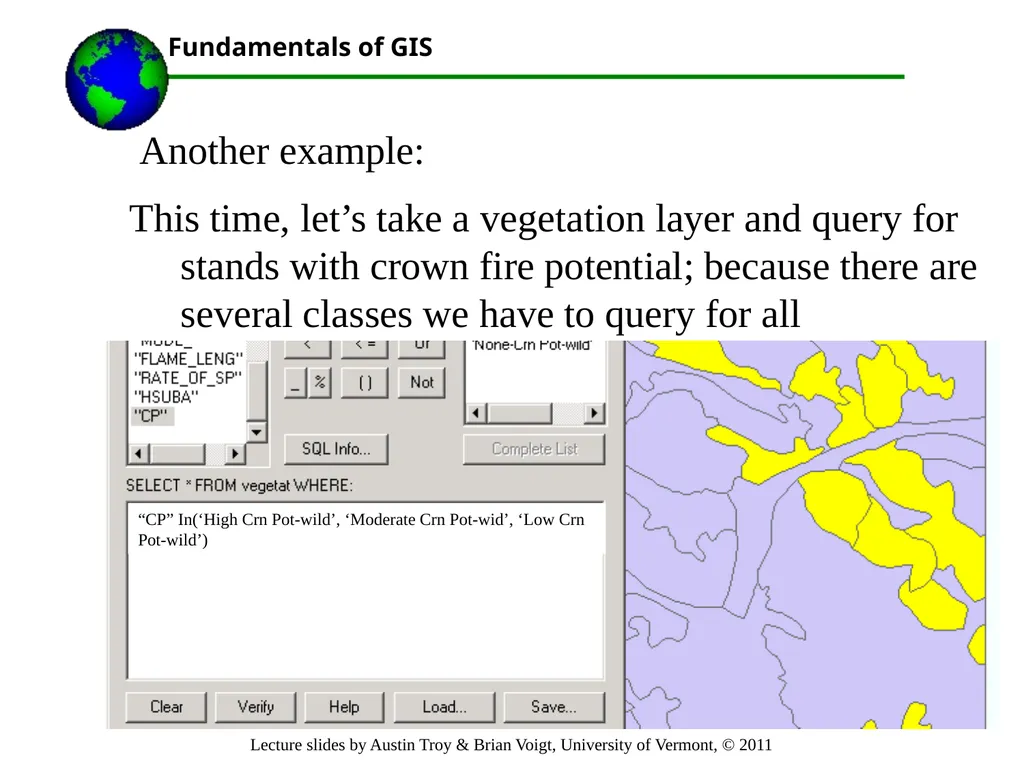 Lecture 3 Part 1.Important Database Concepts Part - slide 51 of 68