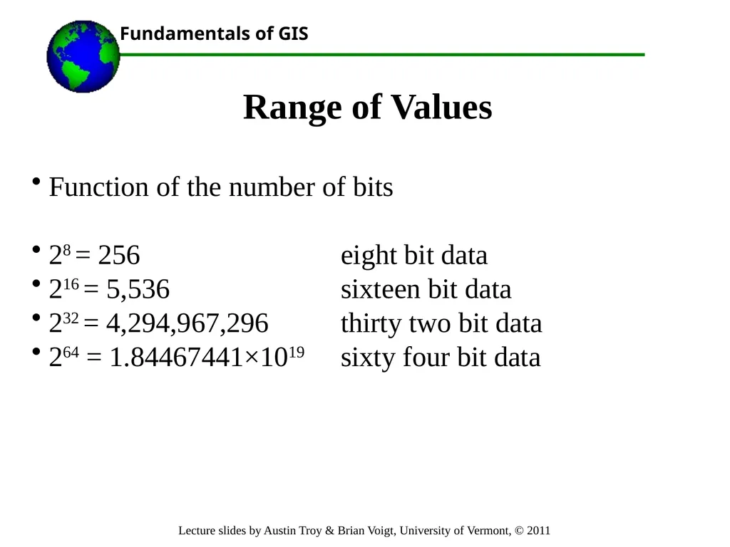 Lecture 3 Part 1.Important Database Concepts Part - slide 6 of 68