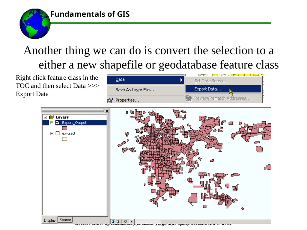 Lecture 3 Part 1.Important Database Concepts Part - slide 45 of 68